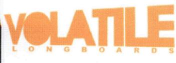 Imagen de VOLATILE LONGBOARDS
