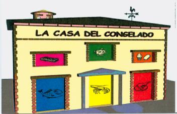 Imagen de LA CASA DEL CONGELADO