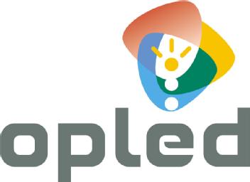 Imagen de OPLED
