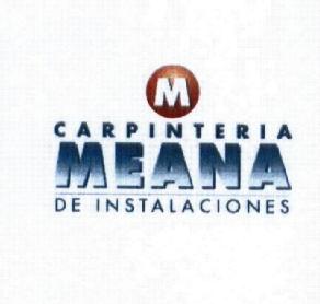 Imagen de M CARPINTERIA MEANA DE INSTALACIONES
