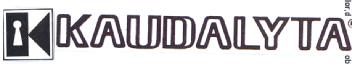 Imagen de KAUDALYTA
