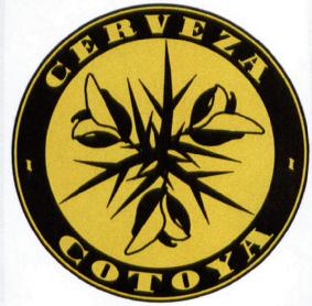 Imagen de CERVEZA COTOYA