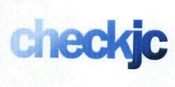 Imagen de CHECKJC