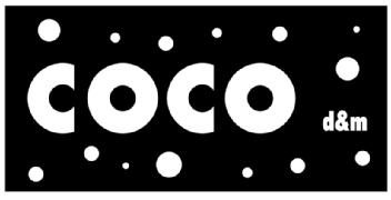 Imagen de COCO D&M