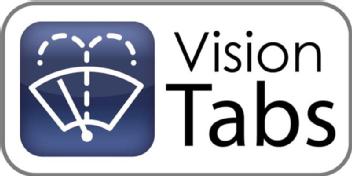 Imagen de VISION TABS