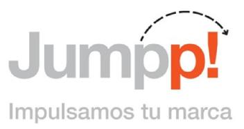 Imagen de JUMPP! IMPULSAMOS TU MARCA