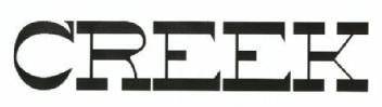 Imagen de CREEK