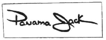 Imagen de PANAMA JACK