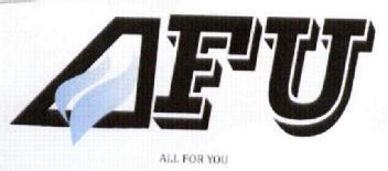 Imagen de AFU ALL FOR YOU