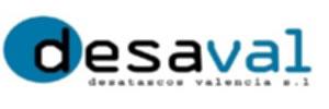 Imagen de DESAVAL DESATASCOS VALENCIA S.L