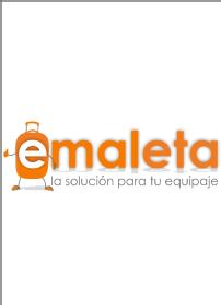 Imagen de EMALETA LA SOLUCION PARA TU EQUIPAJE