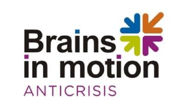Imagen de BRAINS IN MOTION ANTICRISIS ANOTACIÓN DE DEMANDA
