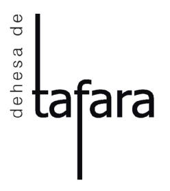 Imagen de DEHESA DE TAFARA