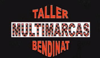Imagen de TALLER MULTIMARCAS BENDINAT