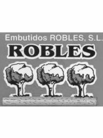 Imagen de EMBUTIDOS ROBLES, S.L. ROBLES