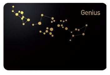 Imagen de GENIUS