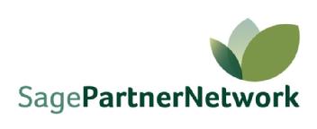 Imagen de SAGE PARTNER NETWORK