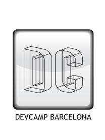Imagen de DC DEVCAMP BARCELONA
