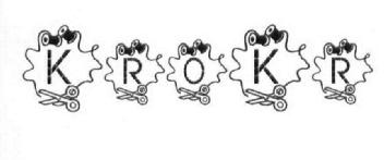 Imagen de KROKR