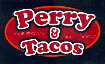 Imagen de PERRY & TACOS AMERICAN HOT DOGS