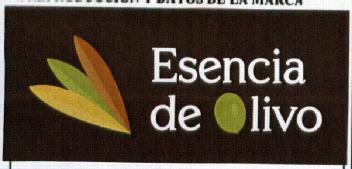 Imagen de ESENCIA DE OLIVO