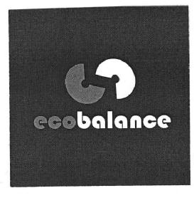 Imagen de ECOBALANCE