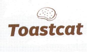 Imagen de TOASTCAT