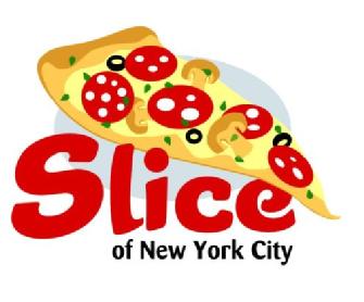 Imagen de SLICE OF NEW YORK CITY