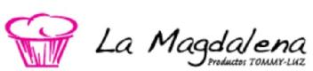 Imagen de LA MAGDALENA PRODUCTOS TOMMY-LUZ