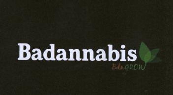 Imagen de BADANNABIS BDN GROW