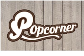 Imagen de POPCORNER