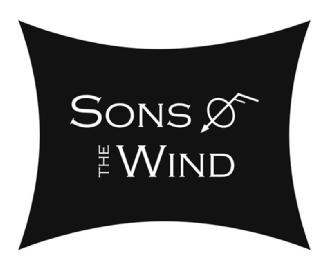 Imagen de SONS OF THE WIND