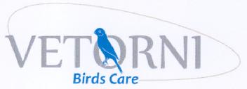 Imagen de VETORNI BIRDS CARE