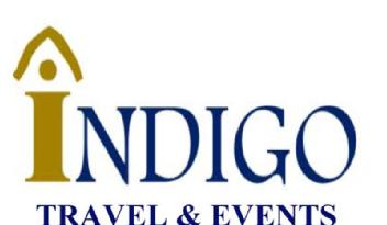 Imagen de INDIGO TRAVEL & EVENTS