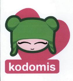 Imagen de KODOMIS