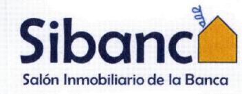 Imagen de SIBANC SALON INMOBILIARIO DE LA BANCA