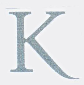 Imagen de K