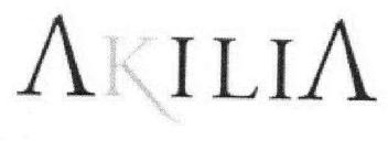 Imagen de AKILIA