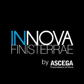 Imagen de INNOVA FINISTERRAE BY ASCEGA EMPRENDEDORES DE GALICIA