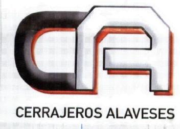 Imagen de CA CERRAJEROS ALAVESES