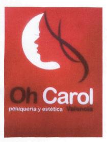 Imagen de OH CAROL PELUQUERIA Y ESTETICA VALENCIA