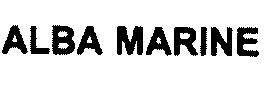 Imagen de ALBA MARINE