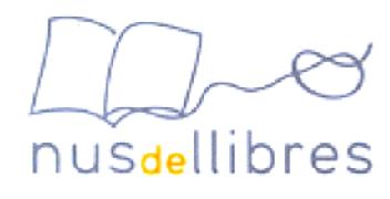 Imagen de NUS DE LLIBRES