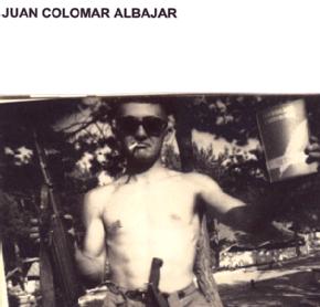 Imagen de JUAN COLOMAR ALBAJAR