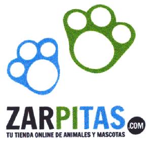 Imagen de ZARPITAS.COM TU TIENDA ONLINE DE ANIMALES Y MASCOTAS