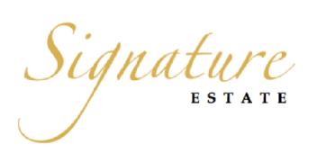 Imagen de SIGNATURE ESTATE