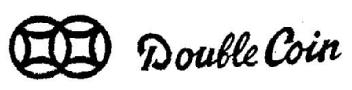 Imagen de DOUBLE COIN