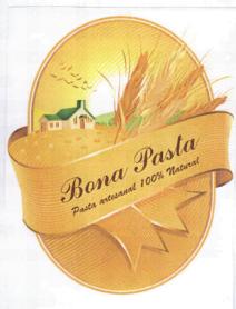 Imagen de BONA PASTA PASTA ARTESANAL 100 % NATURAL