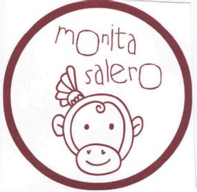 Imagen de MONITA SALERO