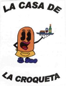 Imagen de LA CASA DE LA CROQUETA